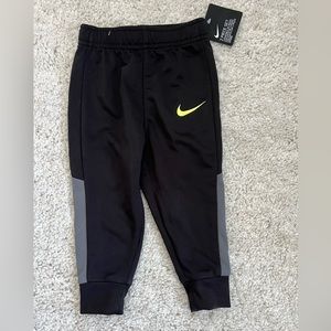 Nike joggers for baby boy. BRAND NEW WITH TAGS